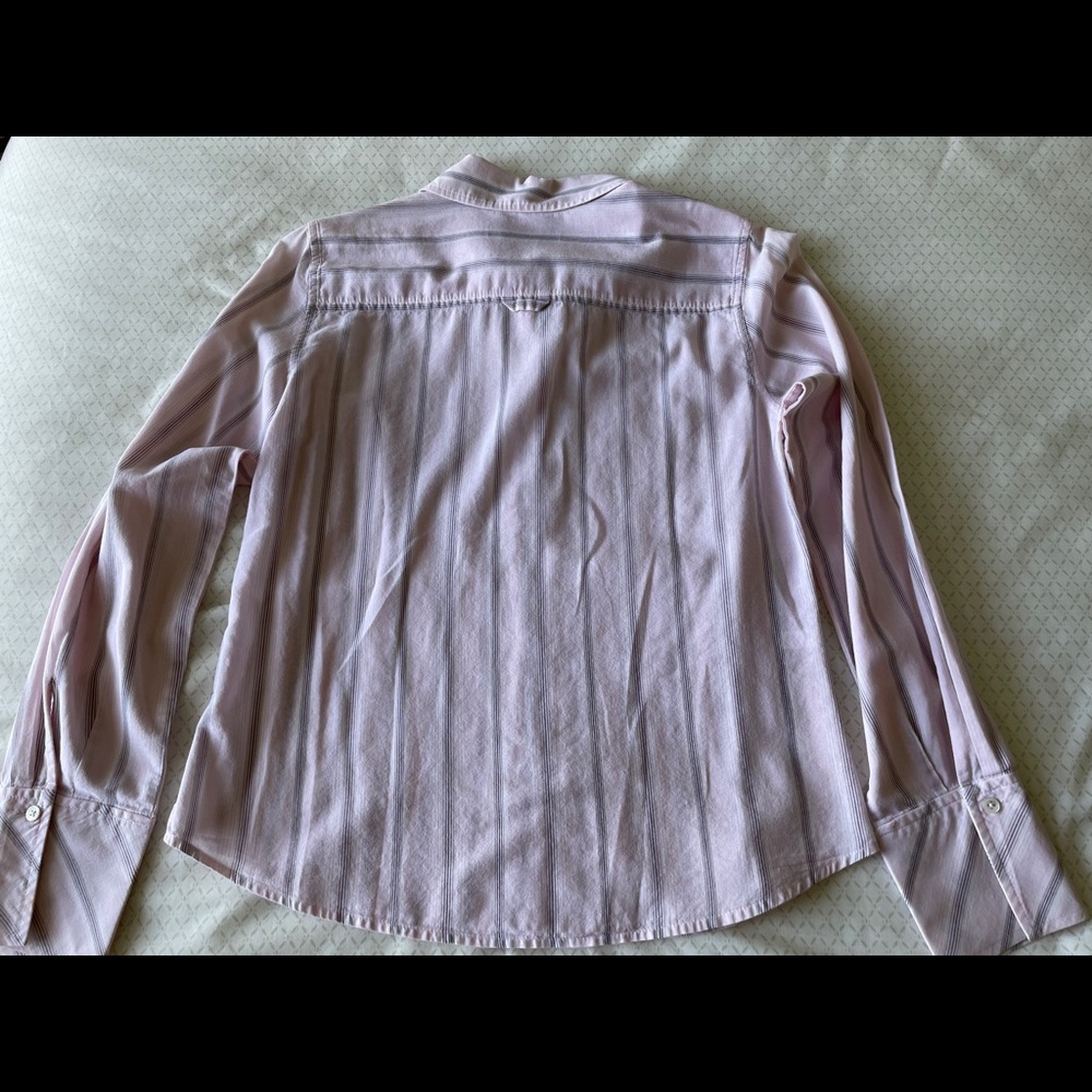 Express Button-Down Shirt - Picture 3 of 6